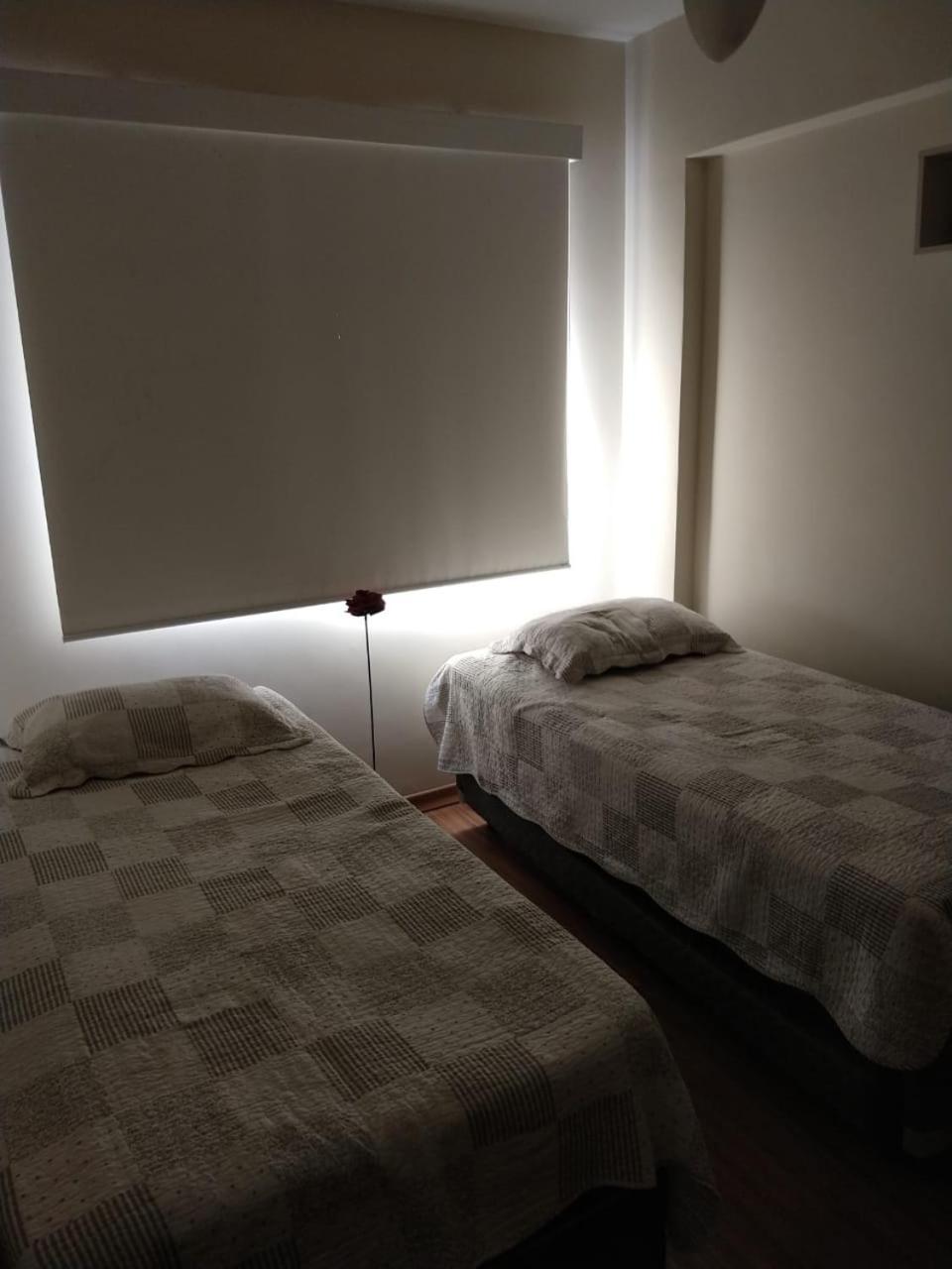 Apartamento Cabo Frio Temporada Luaran gambar