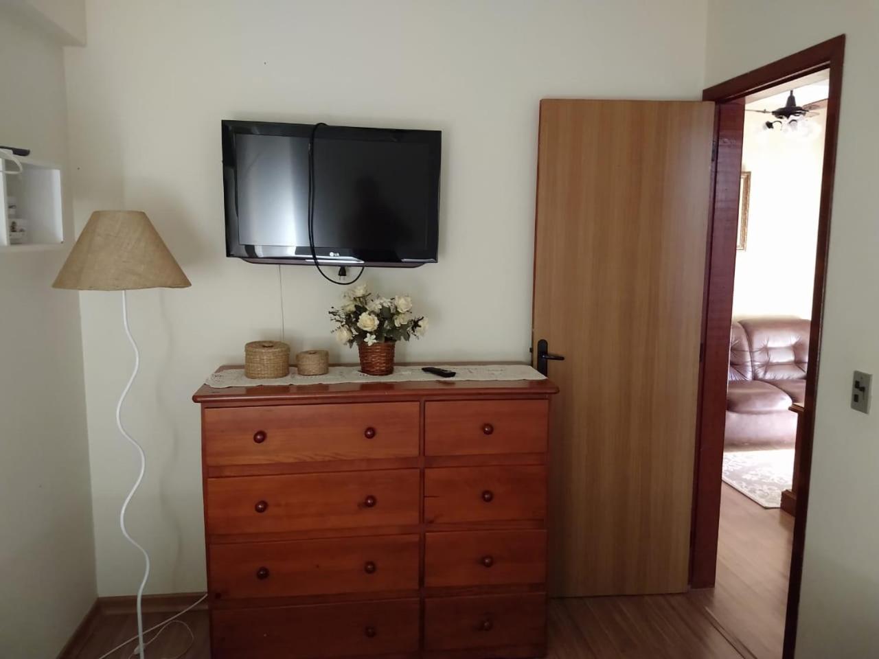 Apartamento Cabo Frio Temporada Luaran gambar
