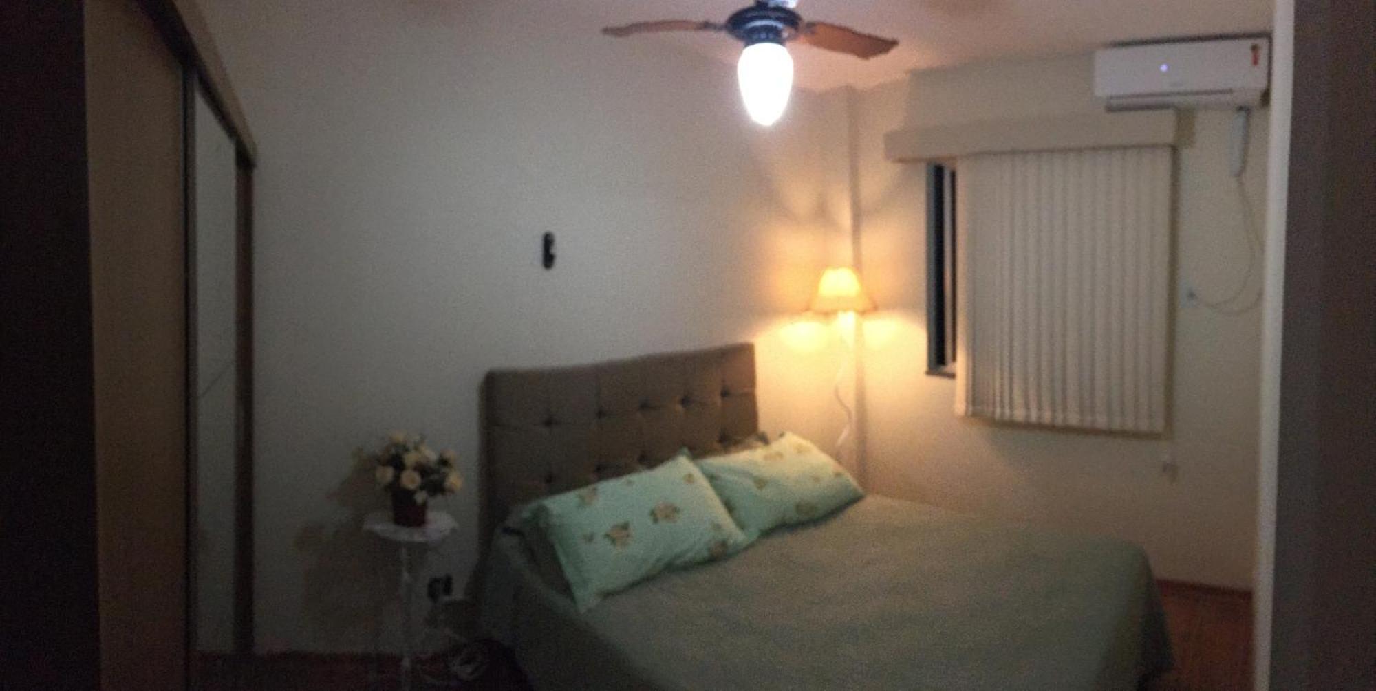 Apartamento Cabo Frio Temporada Luaran gambar