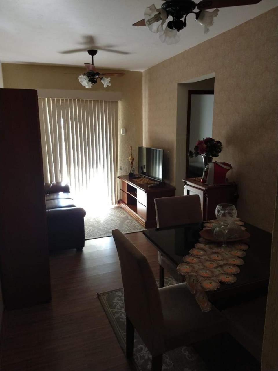 Apartamento Cabo Frio Temporada Luaran gambar