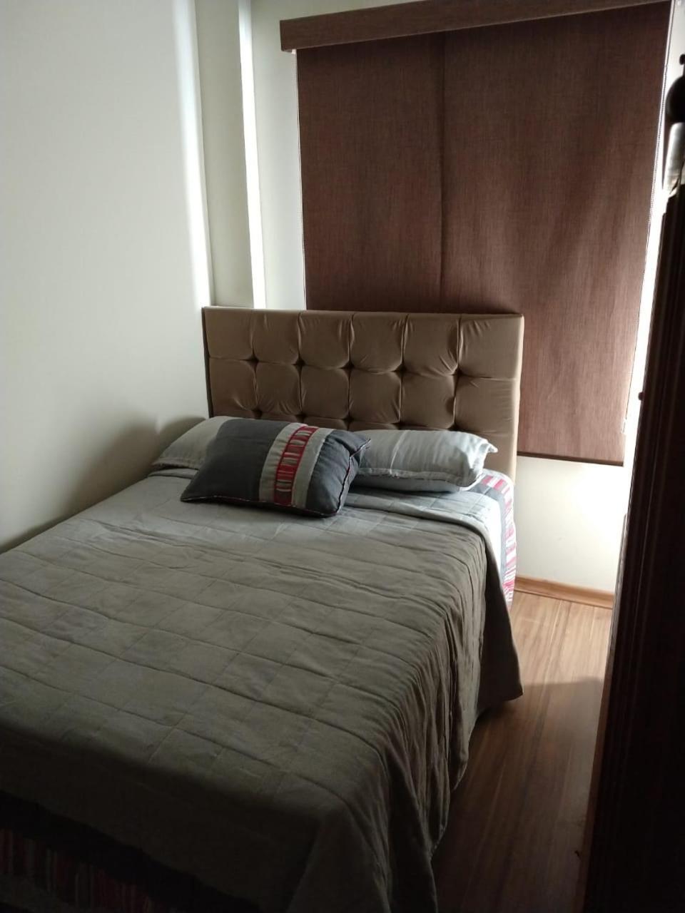 Apartamento Cabo Frio Temporada Bilik gambar
