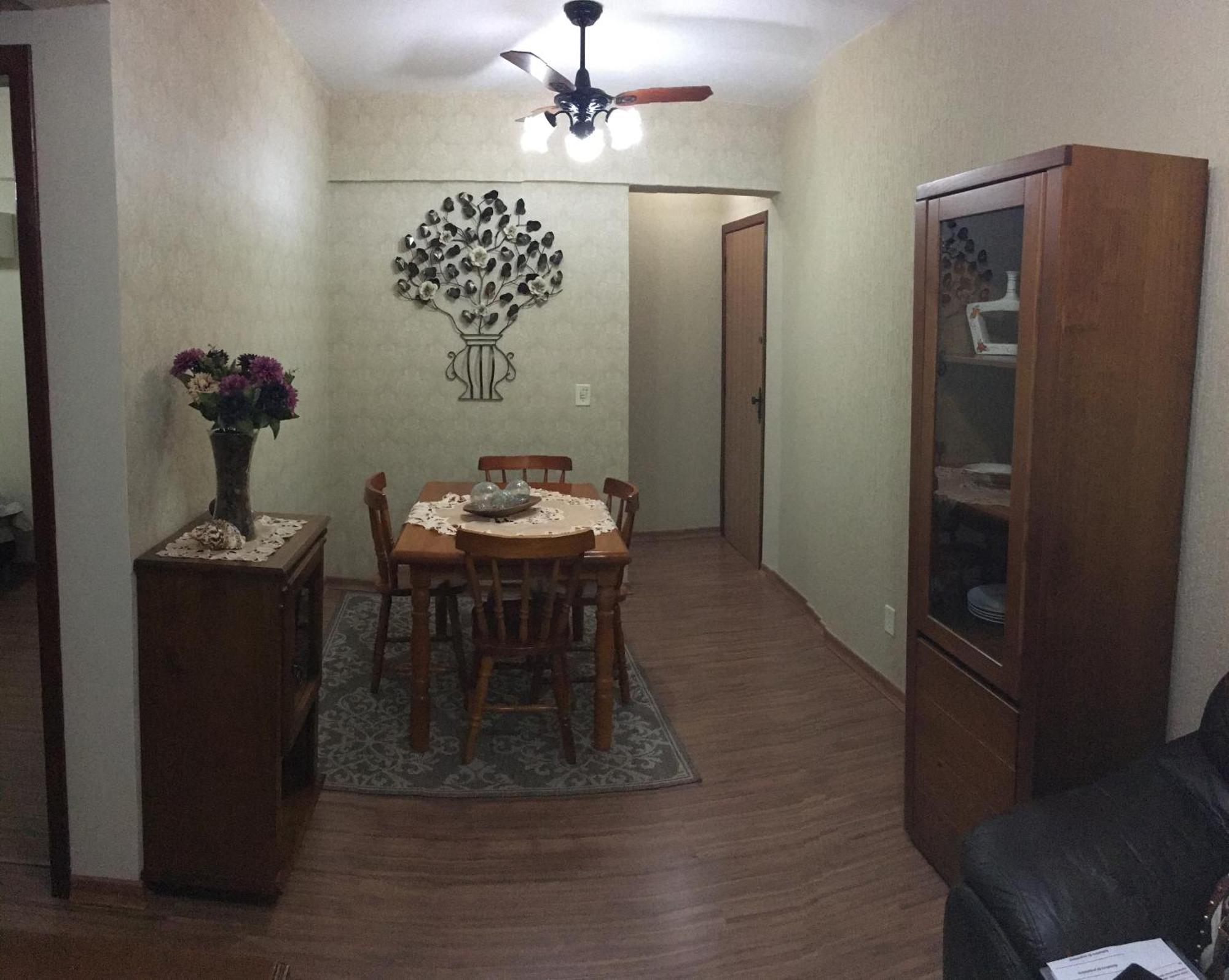 Apartamento Cabo Frio Temporada Luaran gambar